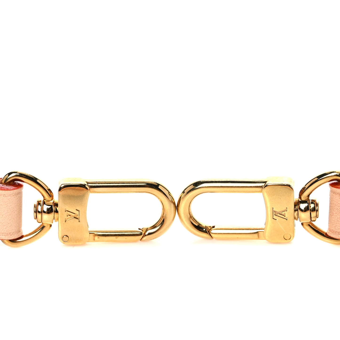 Vachetta 12mm Long Shoulder Strap