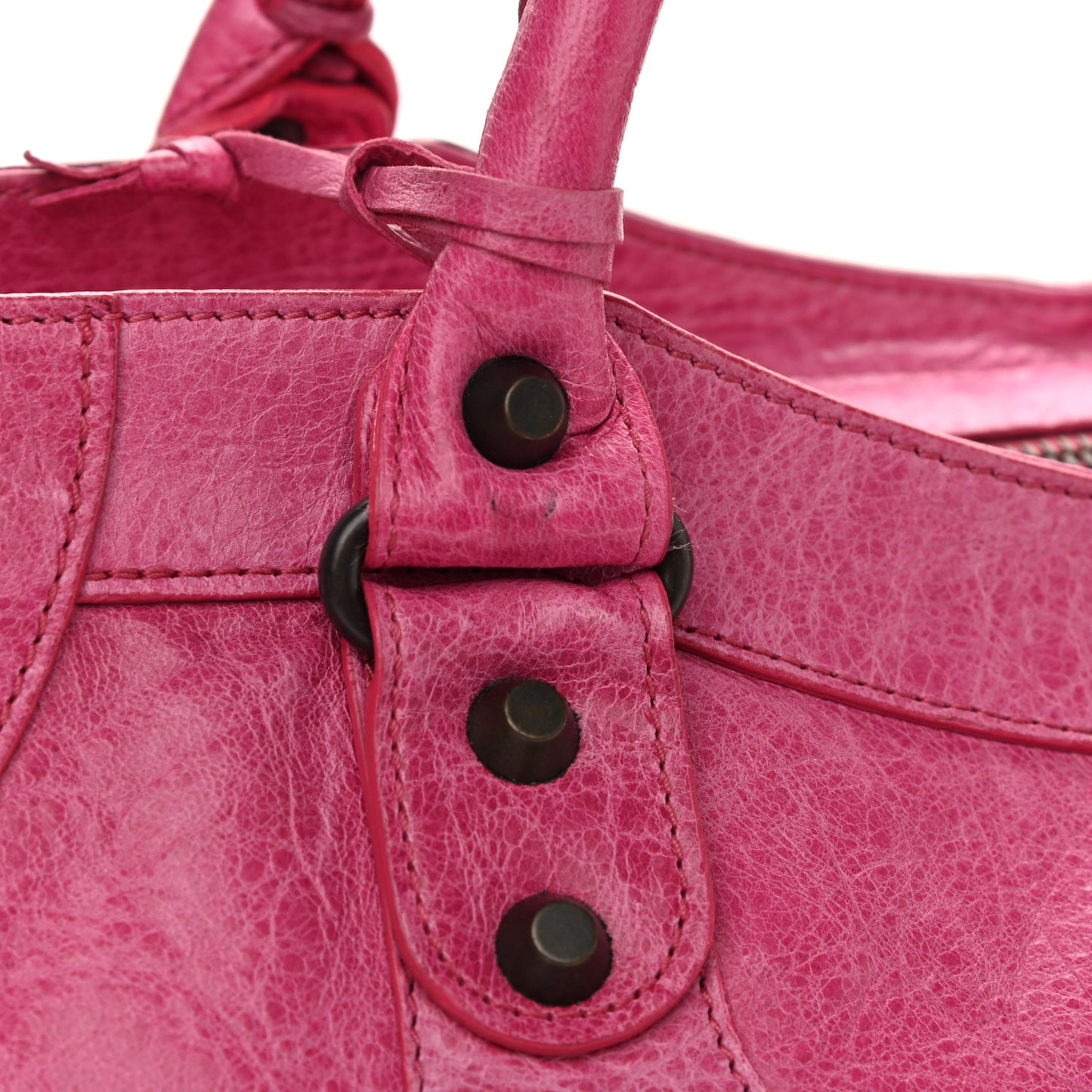 Agneau Classic Hardware Part Time Sorbet