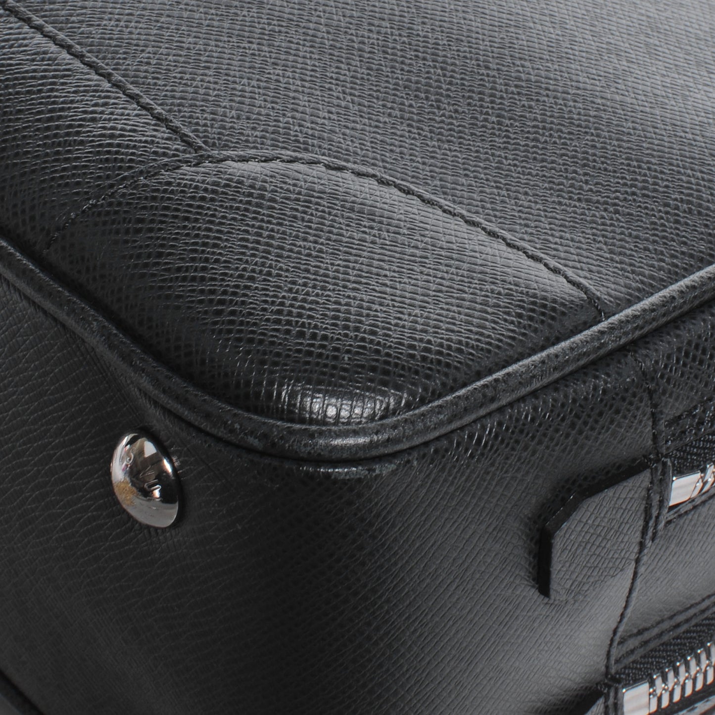 Taiga Alexander Briefcase Slate