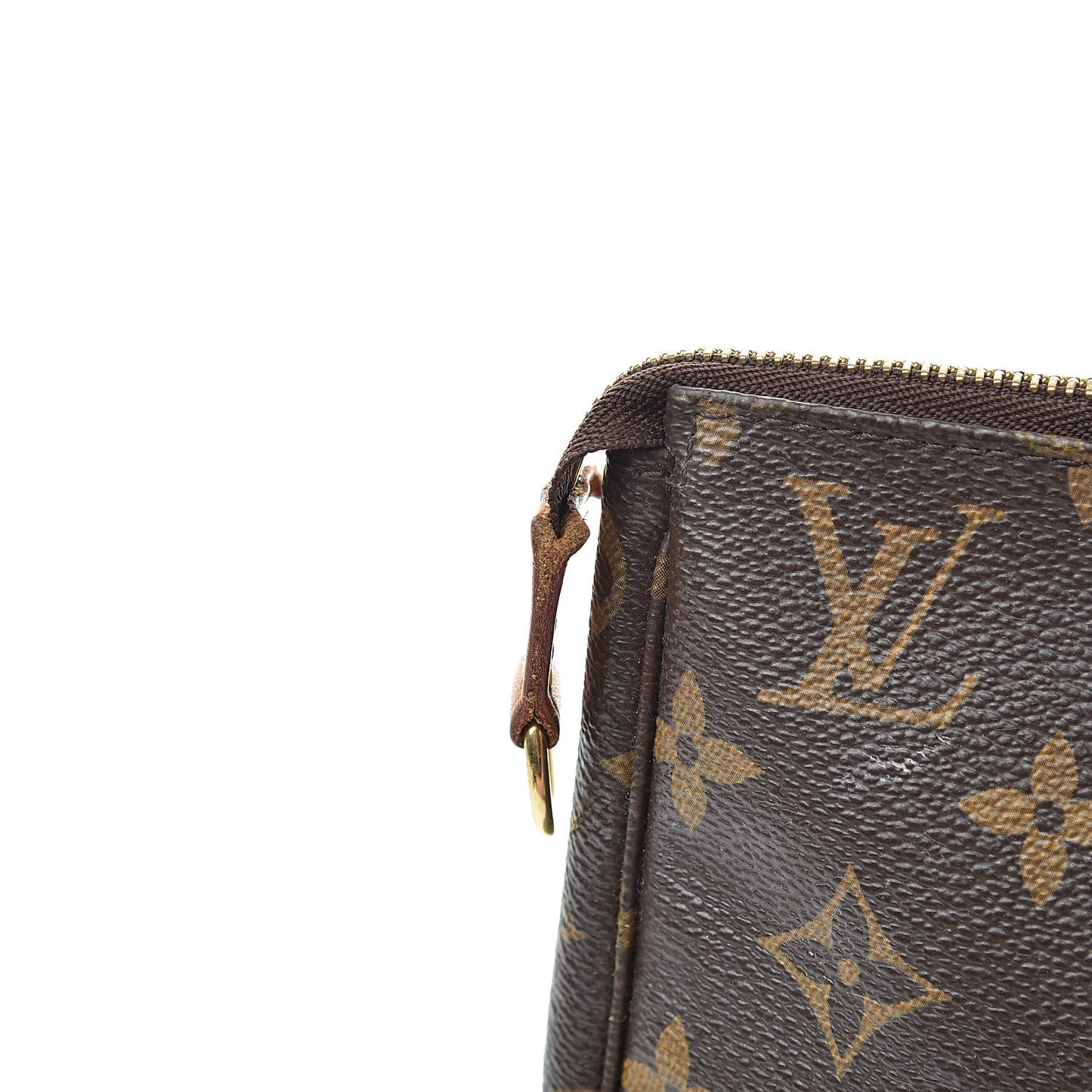 Monogram Pochette Accessories