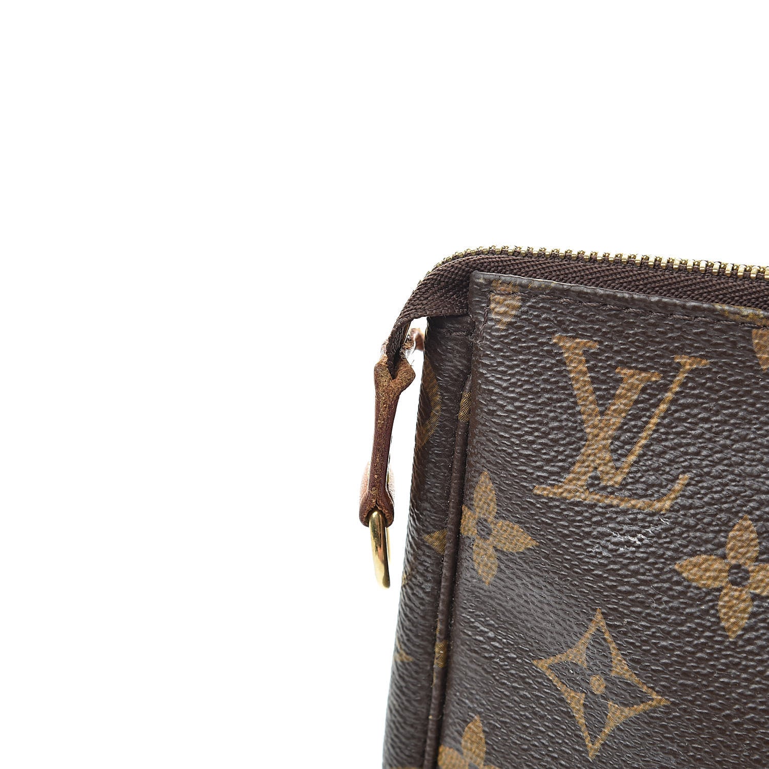 Louis Vuitton Monogram Pochette Accessories 11 of 12