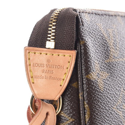 Louis Vuitton Monogram Pochette Accessories NM 9 of 9