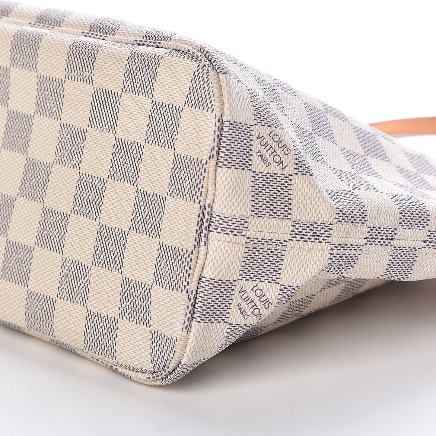 Damier Azur Neverfull PM