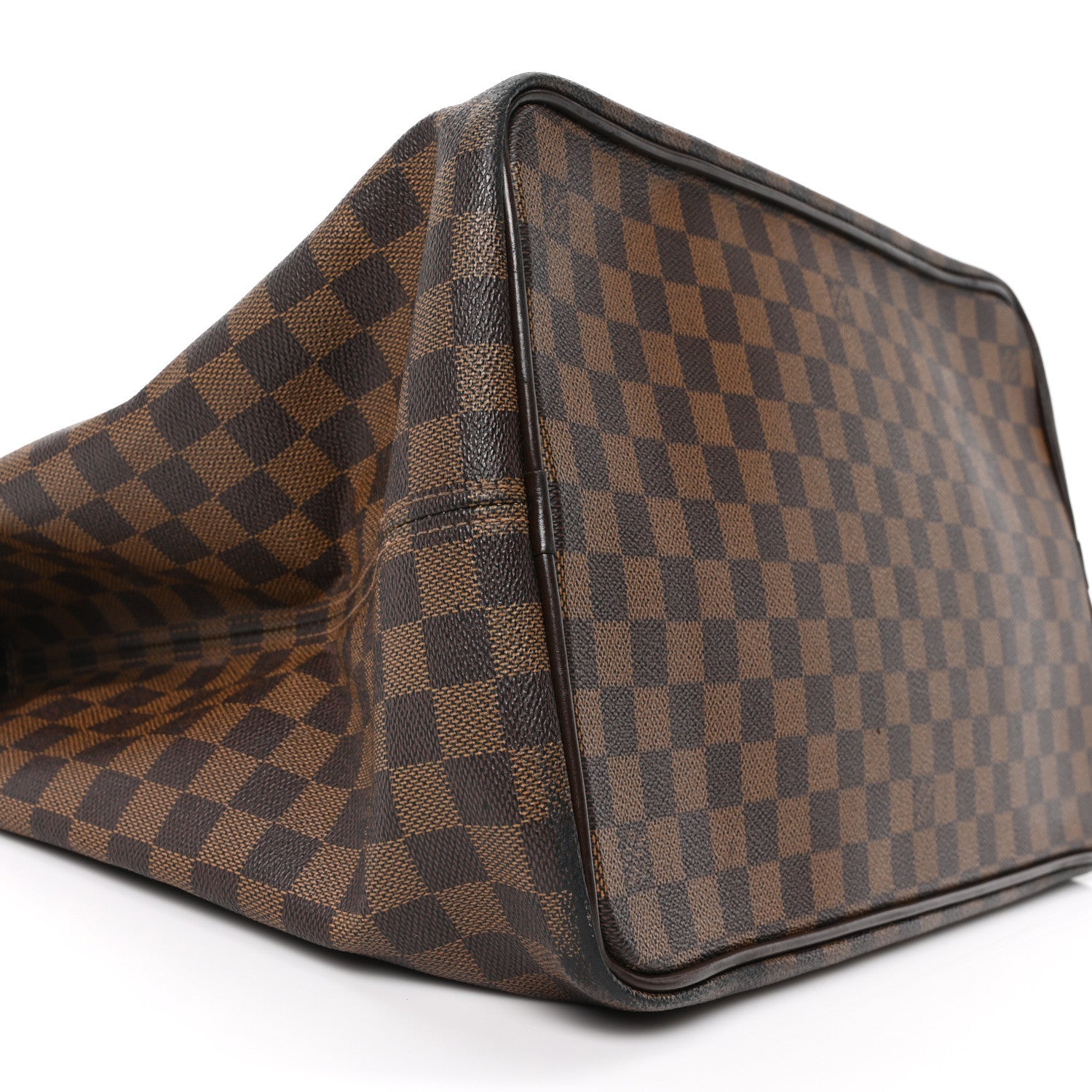 Louis Vuitton Damier Ebene Greenwich PM 7 of 8