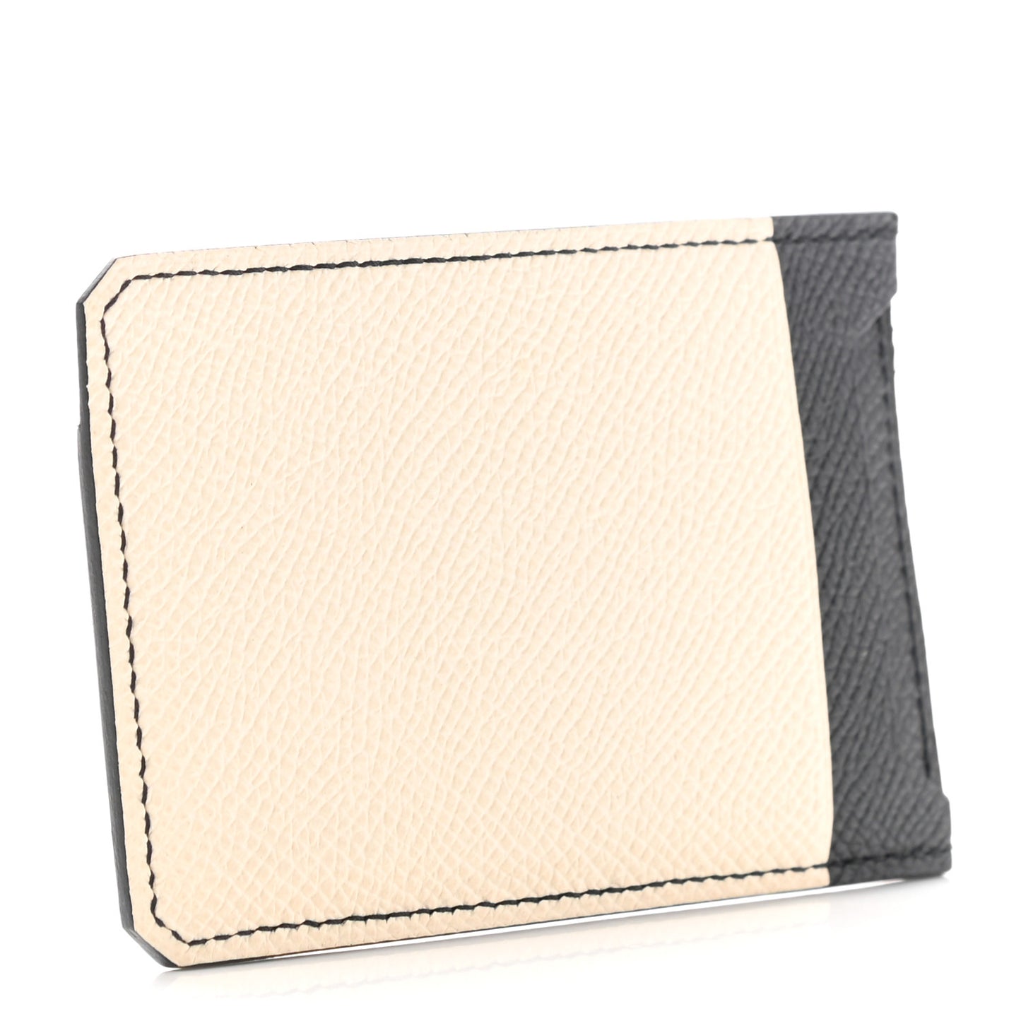 Epsom City 4CC Card Holder Black Nata