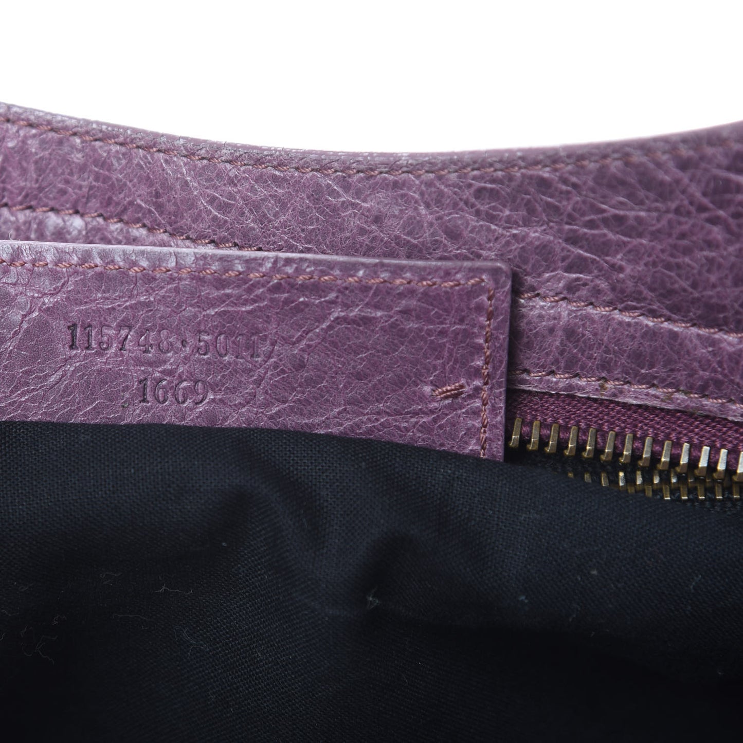 Agneau Classic Hardware City Murier