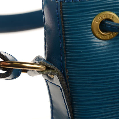 Louis Vuitton Epi Noe Toledo 4 of 12