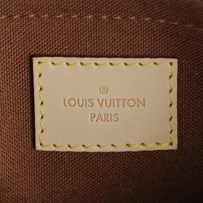 Louis Vuitton Monogram Thames GM 6 of 7