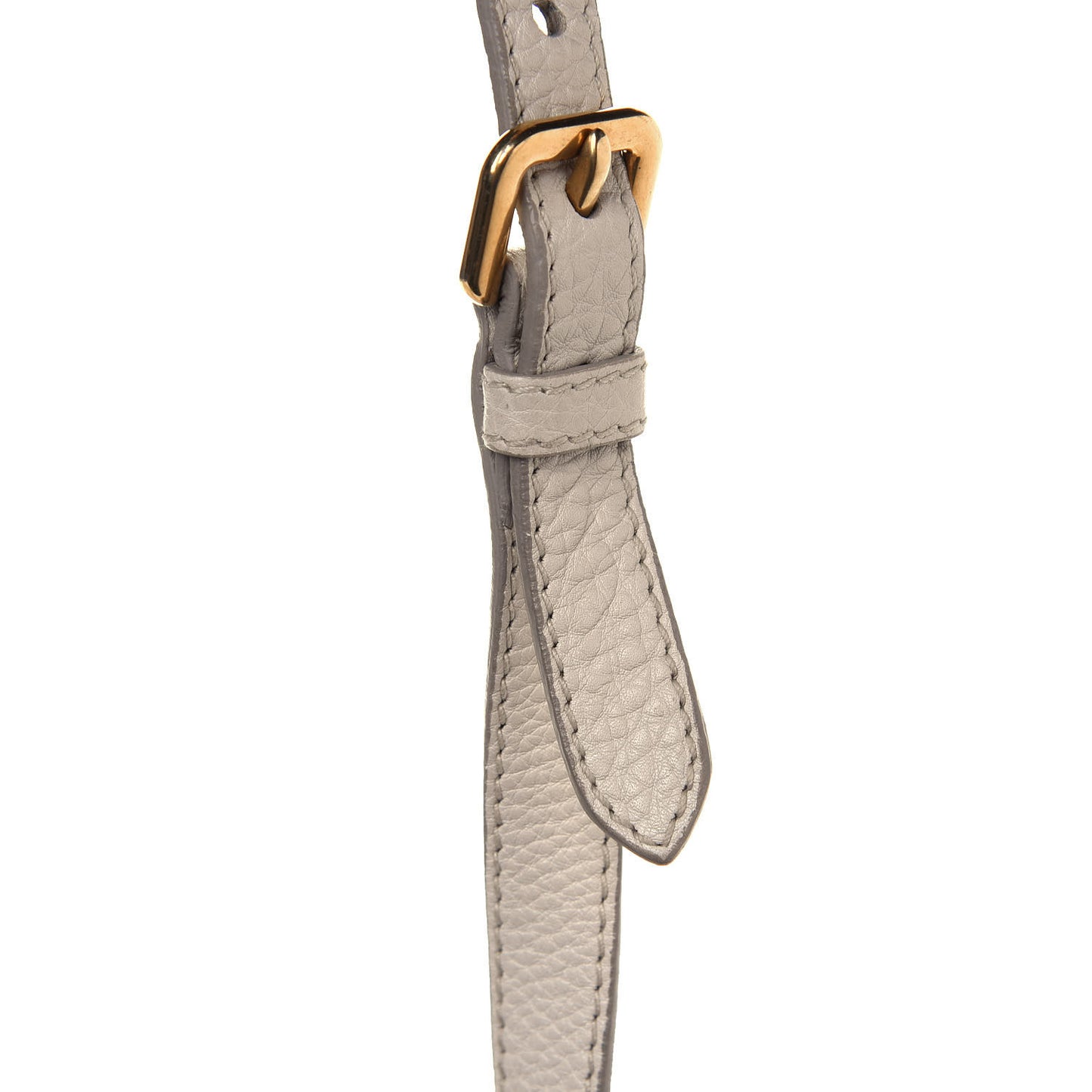 Vitello Daino Tote Talco