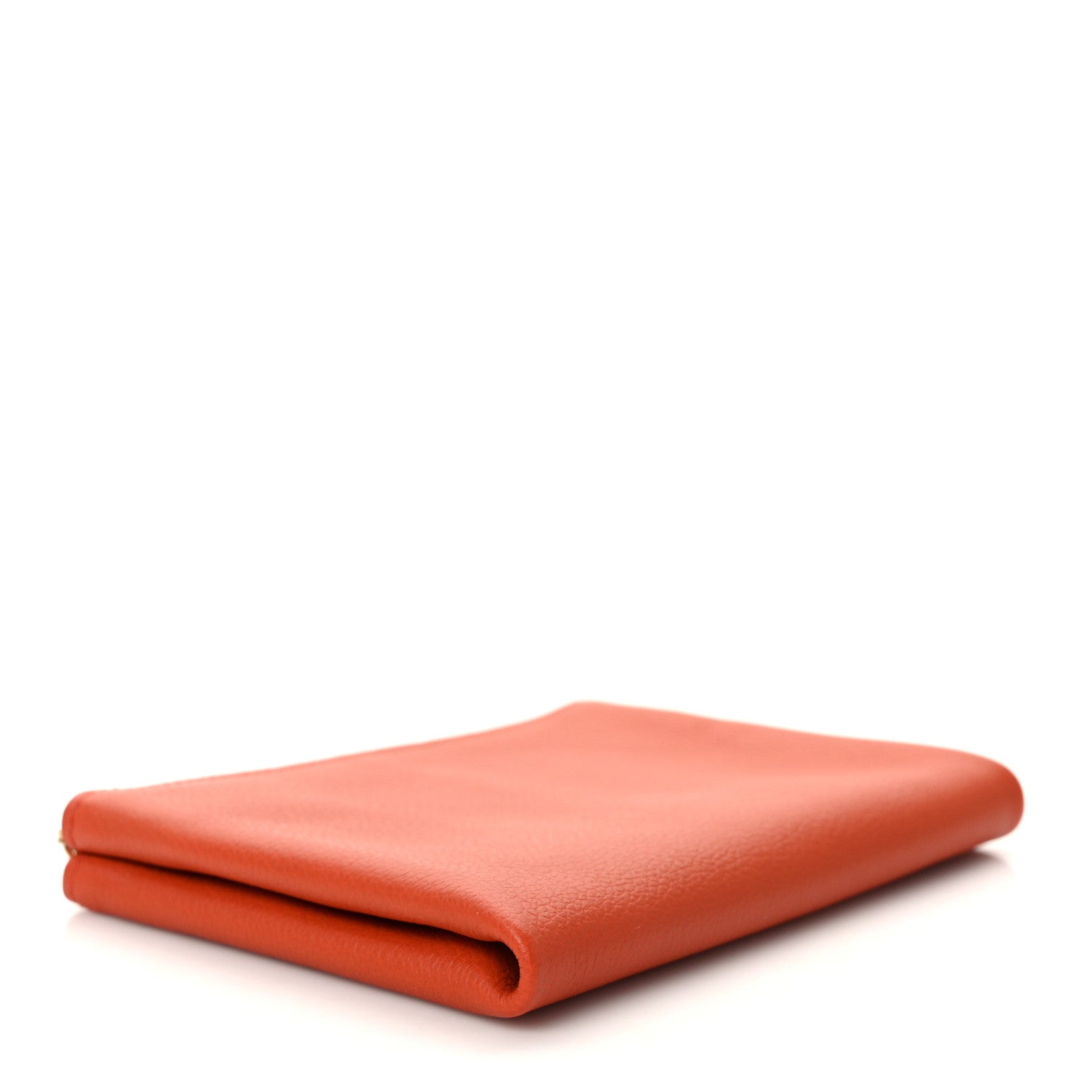 Hermes Evercolor Atout Pouch Terre Battue Anemone 4 of 7