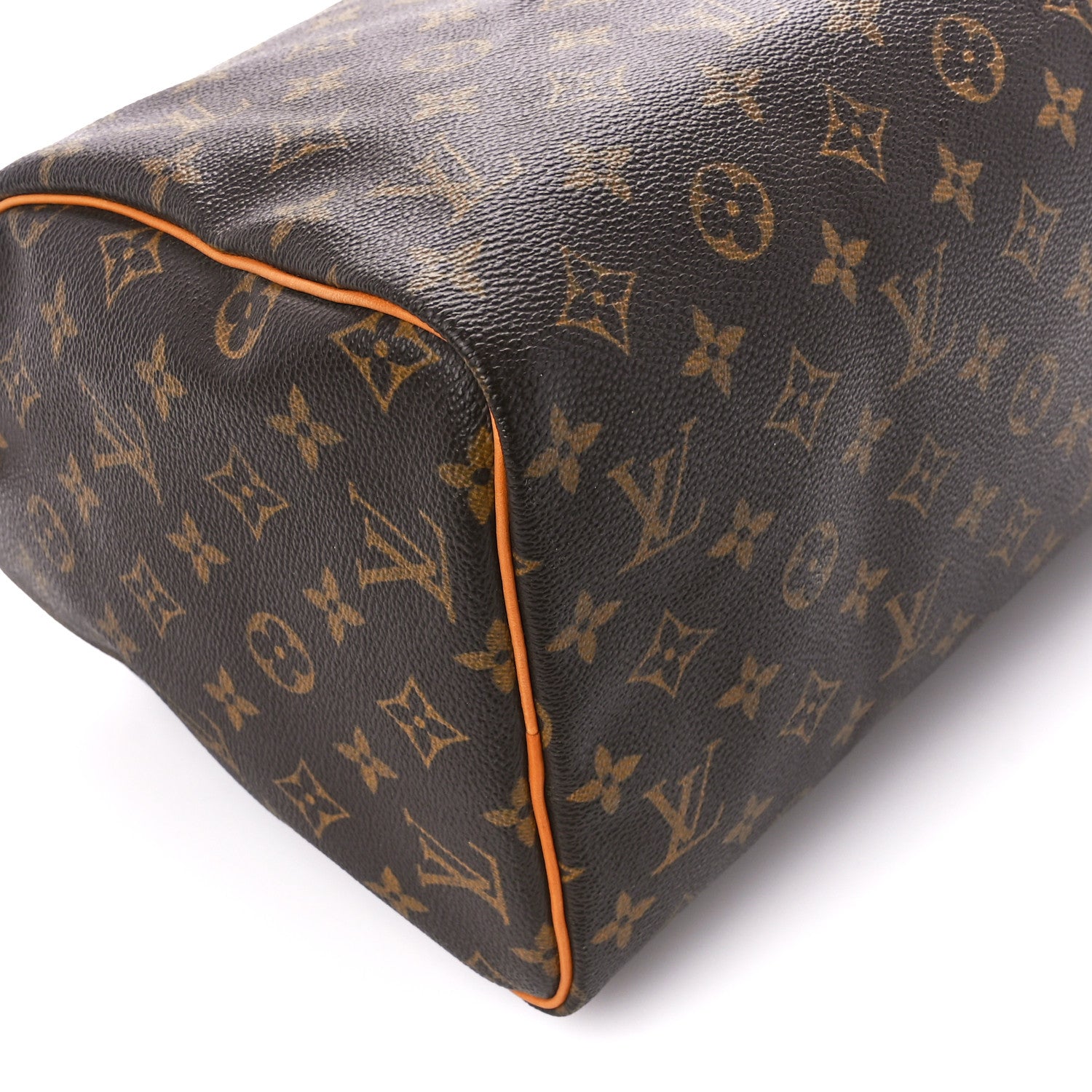 Louis Vuitton Monogram Speedy 30 12 of 14