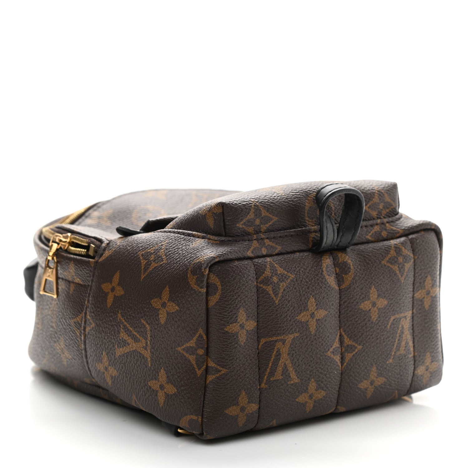 Louis Vuitton Monogram Palm Springs Backpack Mini 4 of 9