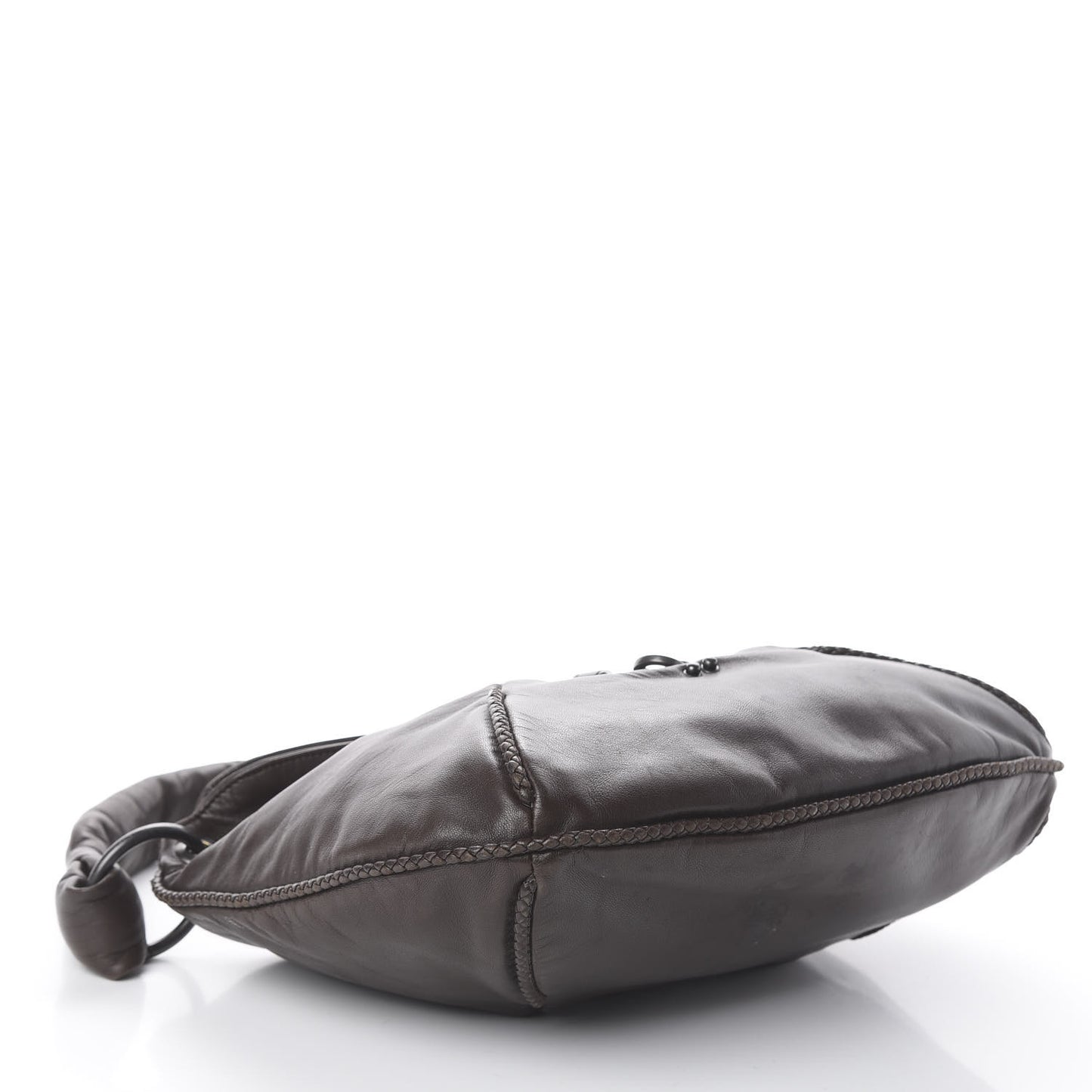 Nappa Hobo Ebano