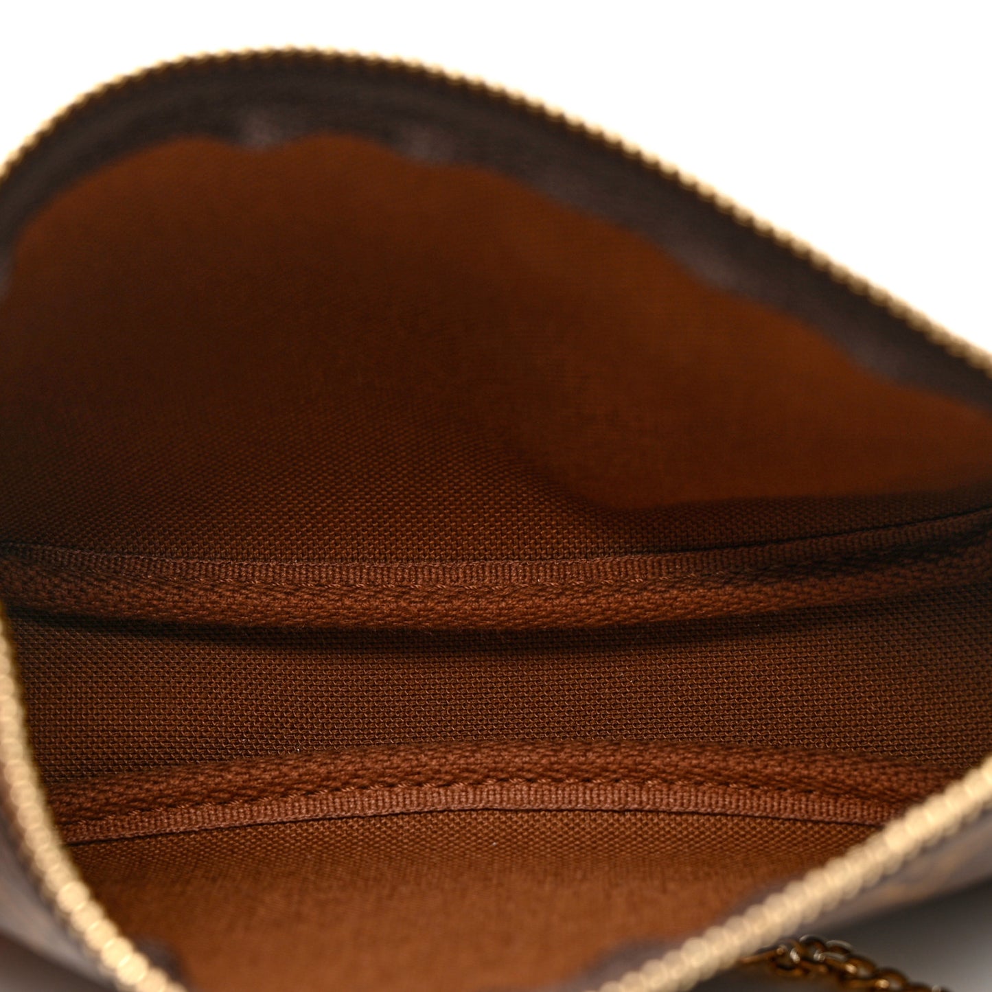 Monogram Mini Pochette Accessories