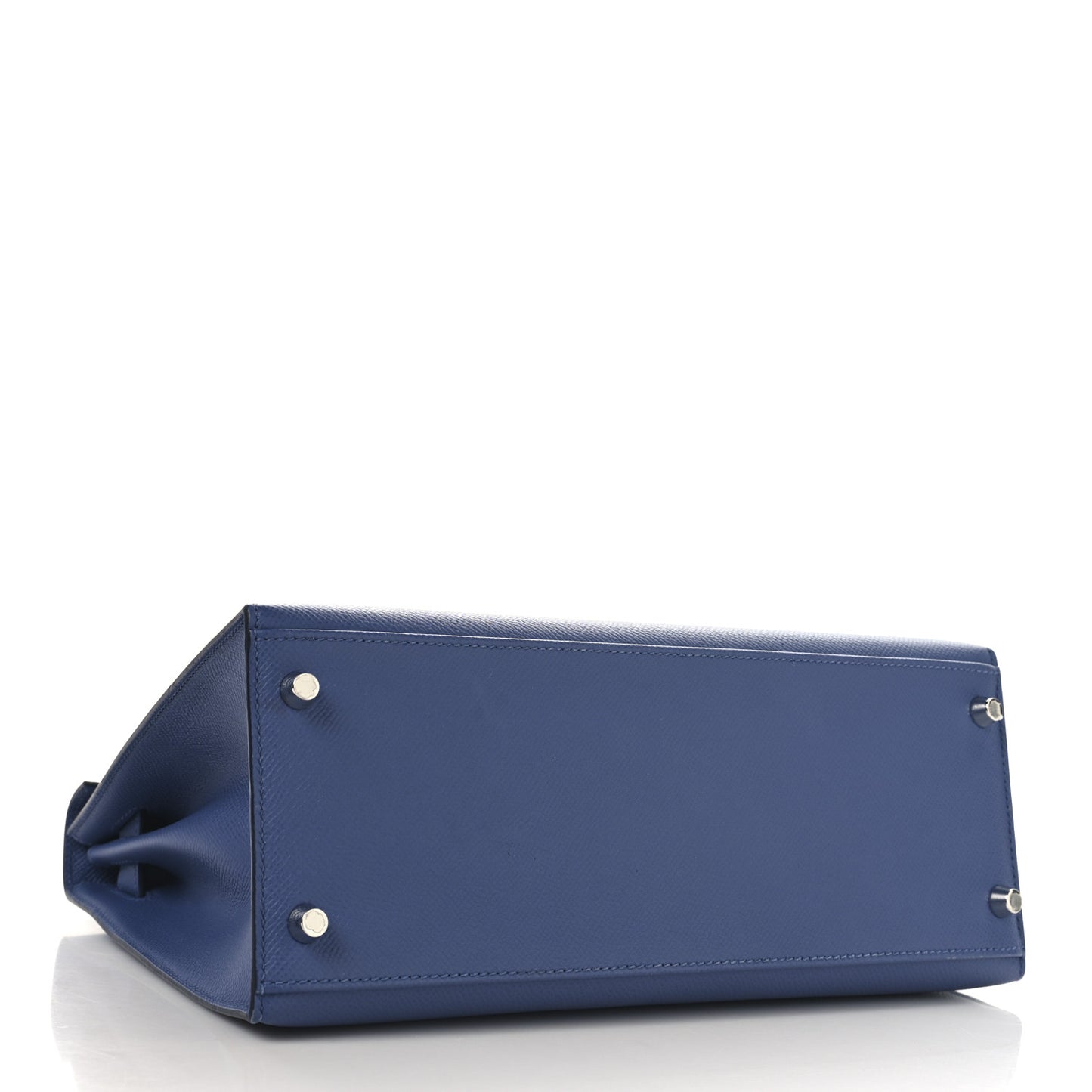 Epsom Kelly Sellier 28 Bleu Brighton