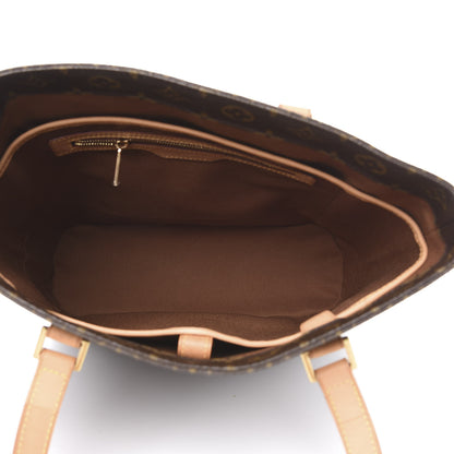 Louis Vuitton Monogram Vavin GM 5 of 12