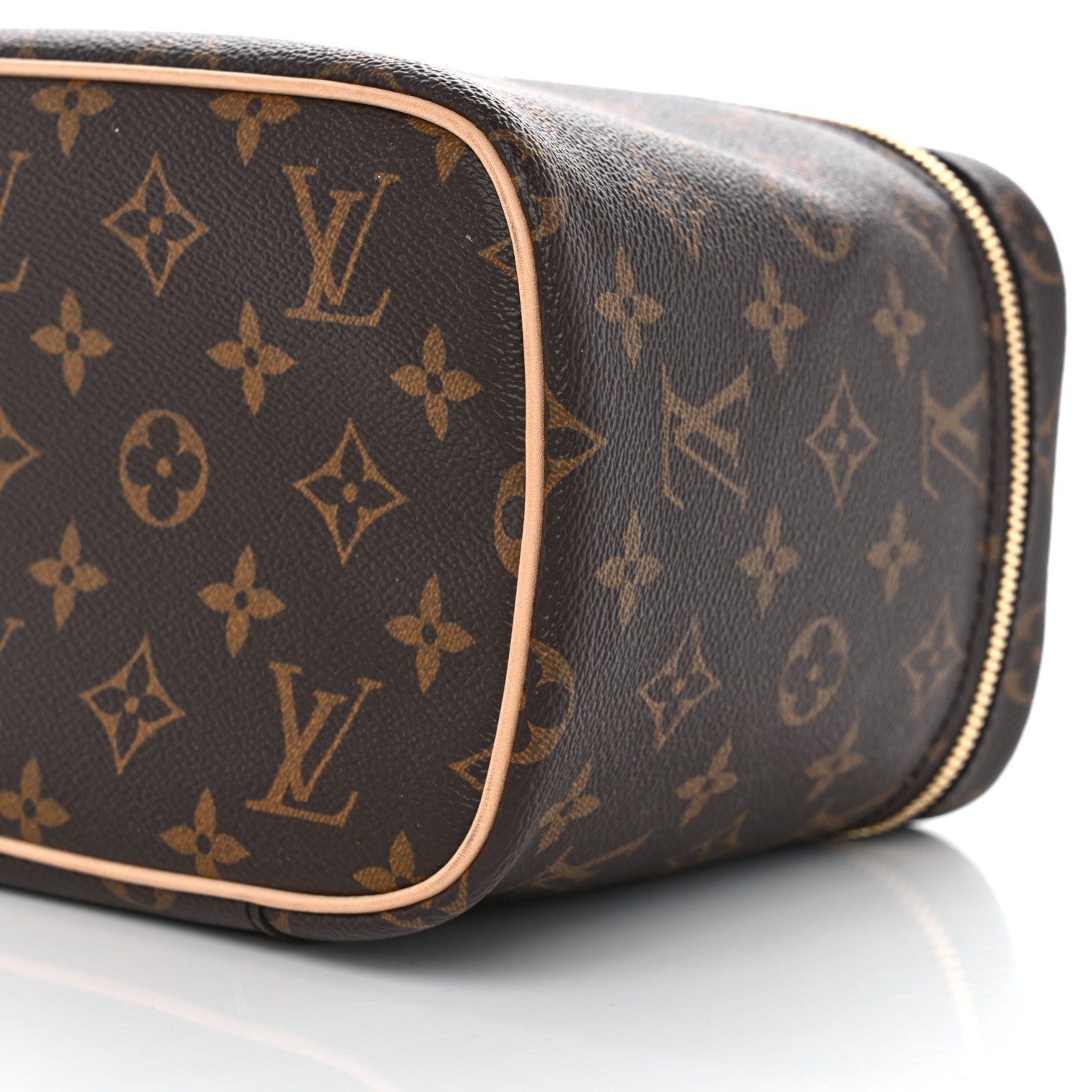 Louis Vuitton Monogram Nice BB 8 of 10