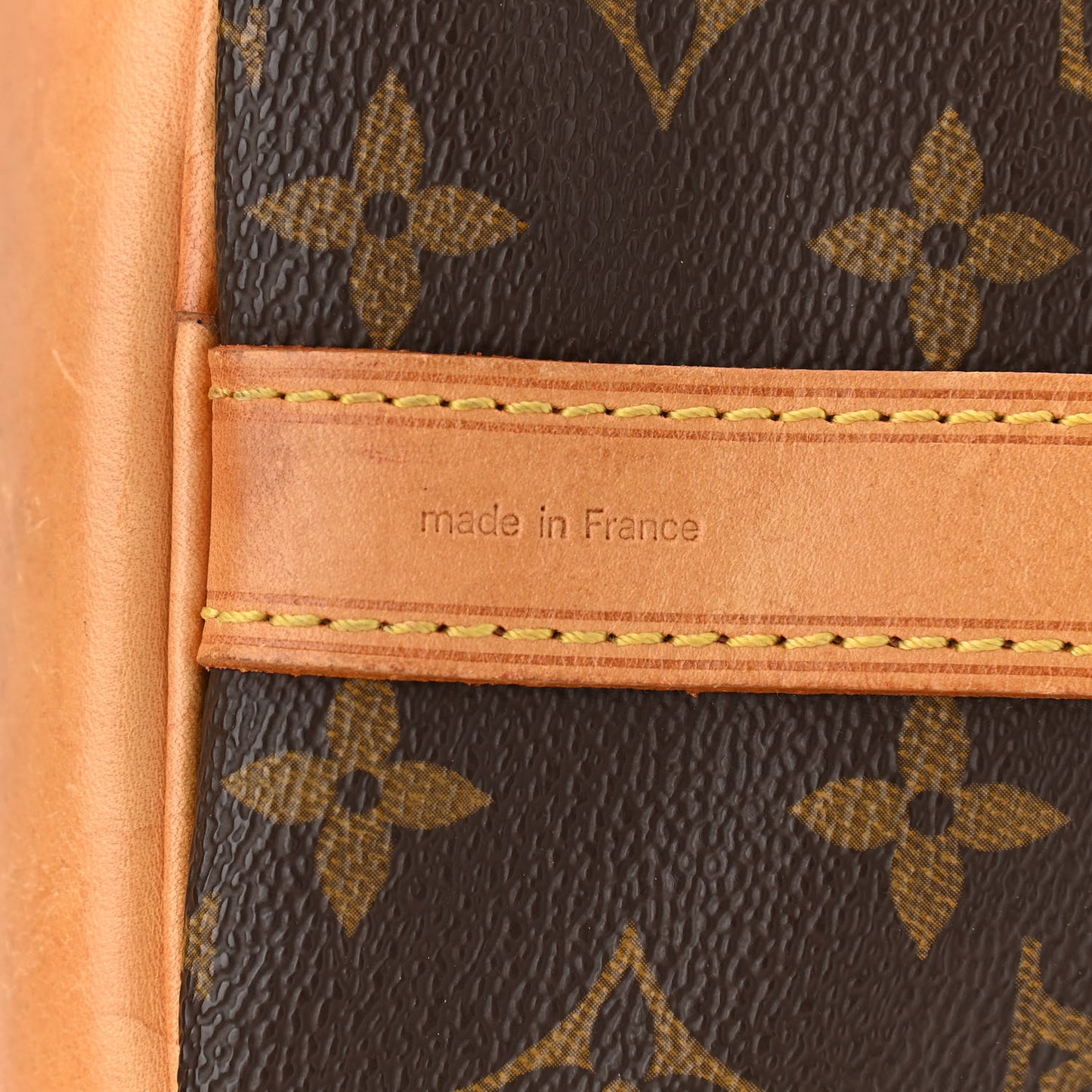 Monogram Petit Noe