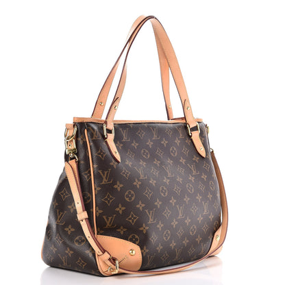 Louis Vuitton Monogram Estrela MM 5 of 9