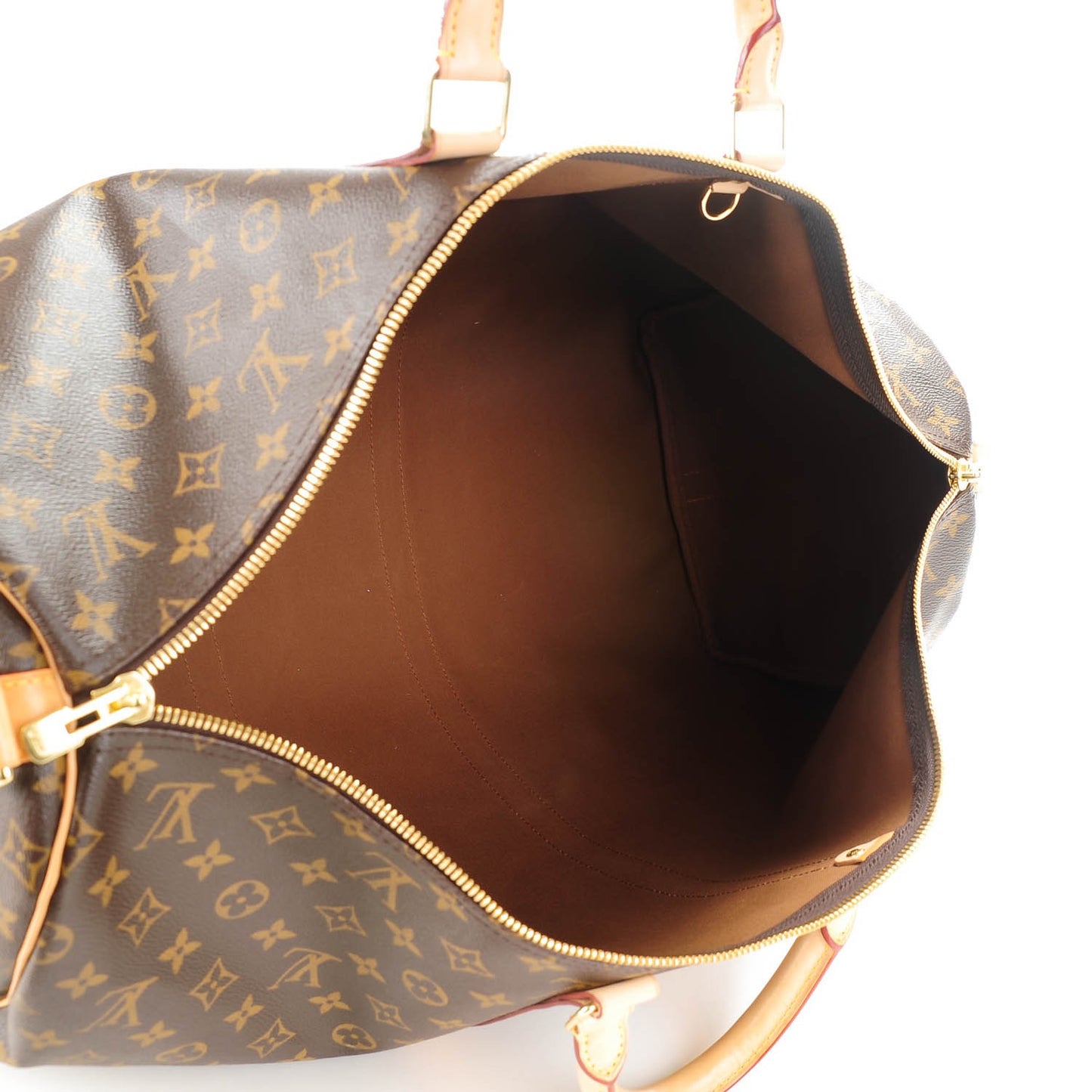 Monogram Keepall Bandouliere 55