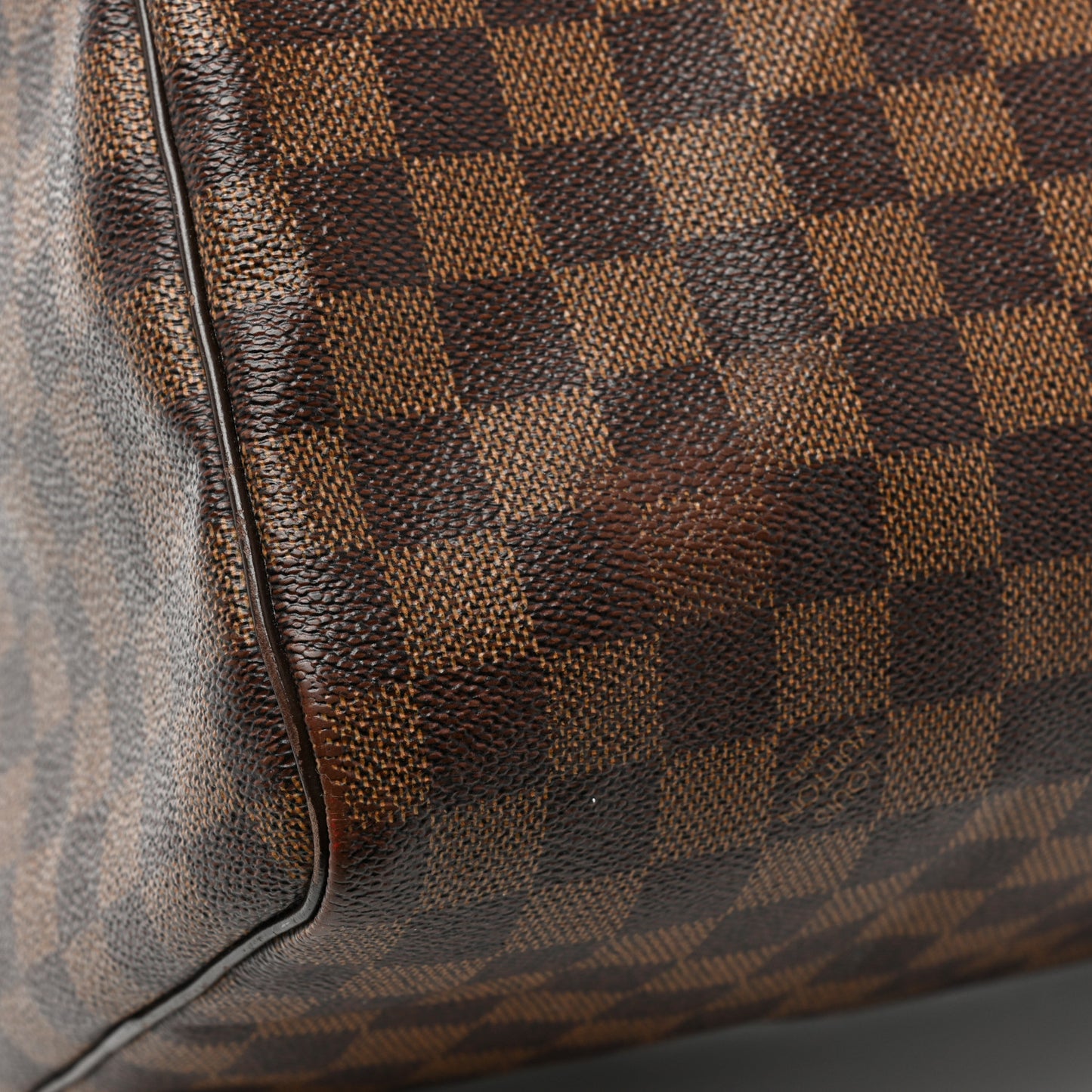 Damier Ebene Speedy 30