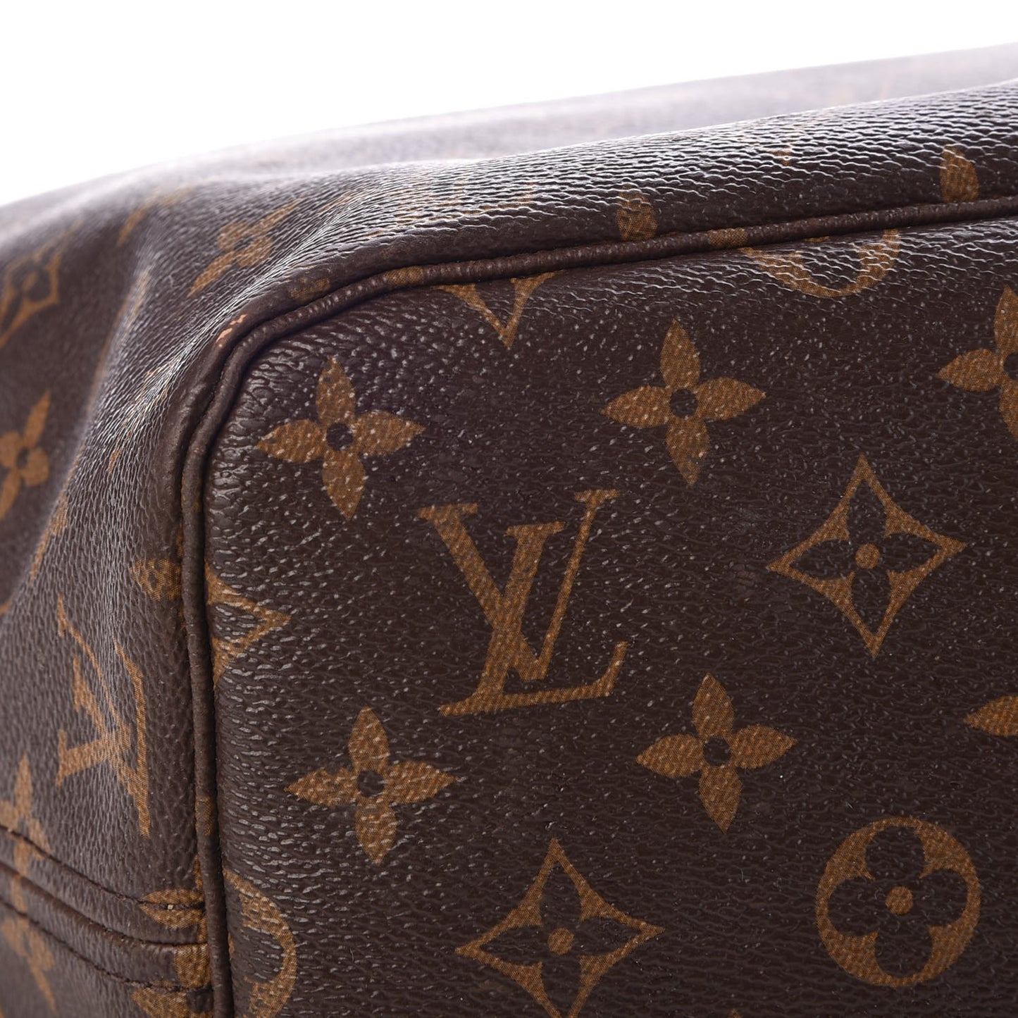 Monogram Neo Neverfull MM