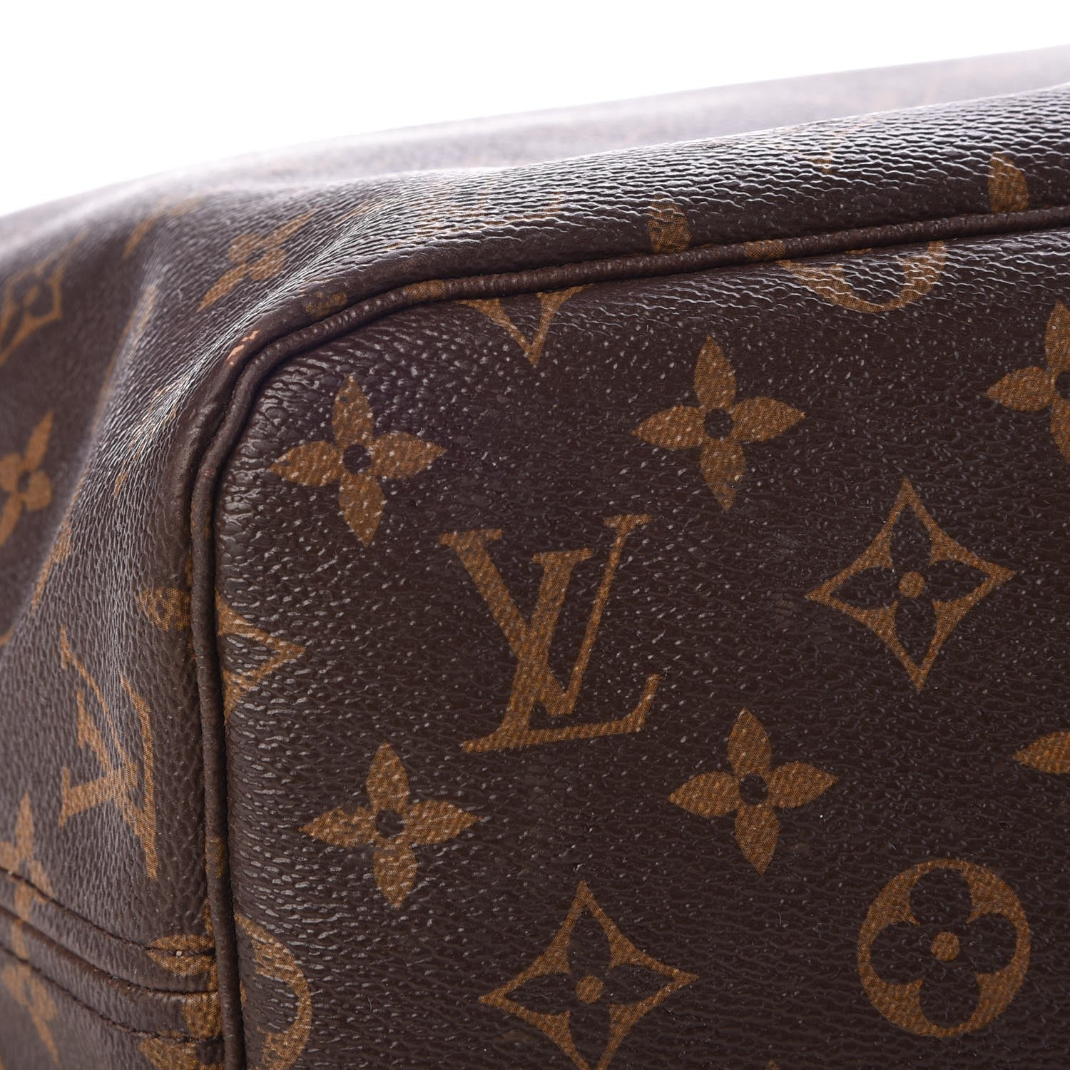 Louis Vuitton Monogram Neo Neverfull MM 20 of 28