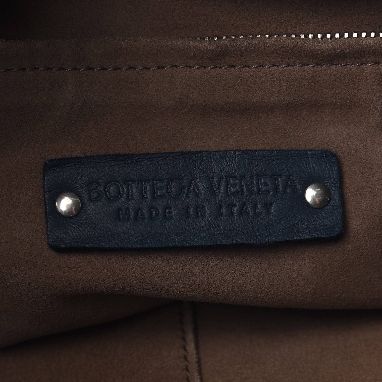 Bottega Veneta Nappa Intrecciato Garda Bag Tourmaline 5 of 7