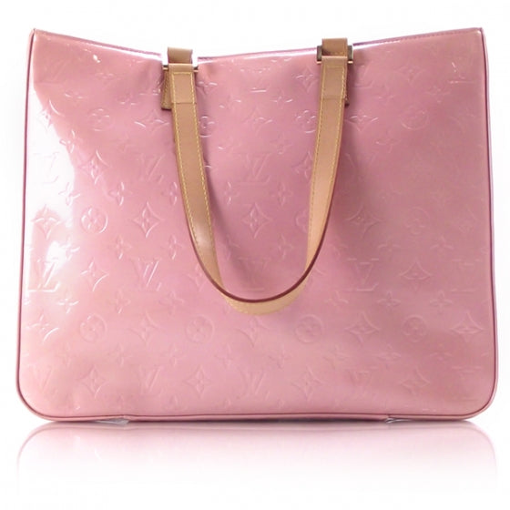 Vernis Columbus Pink