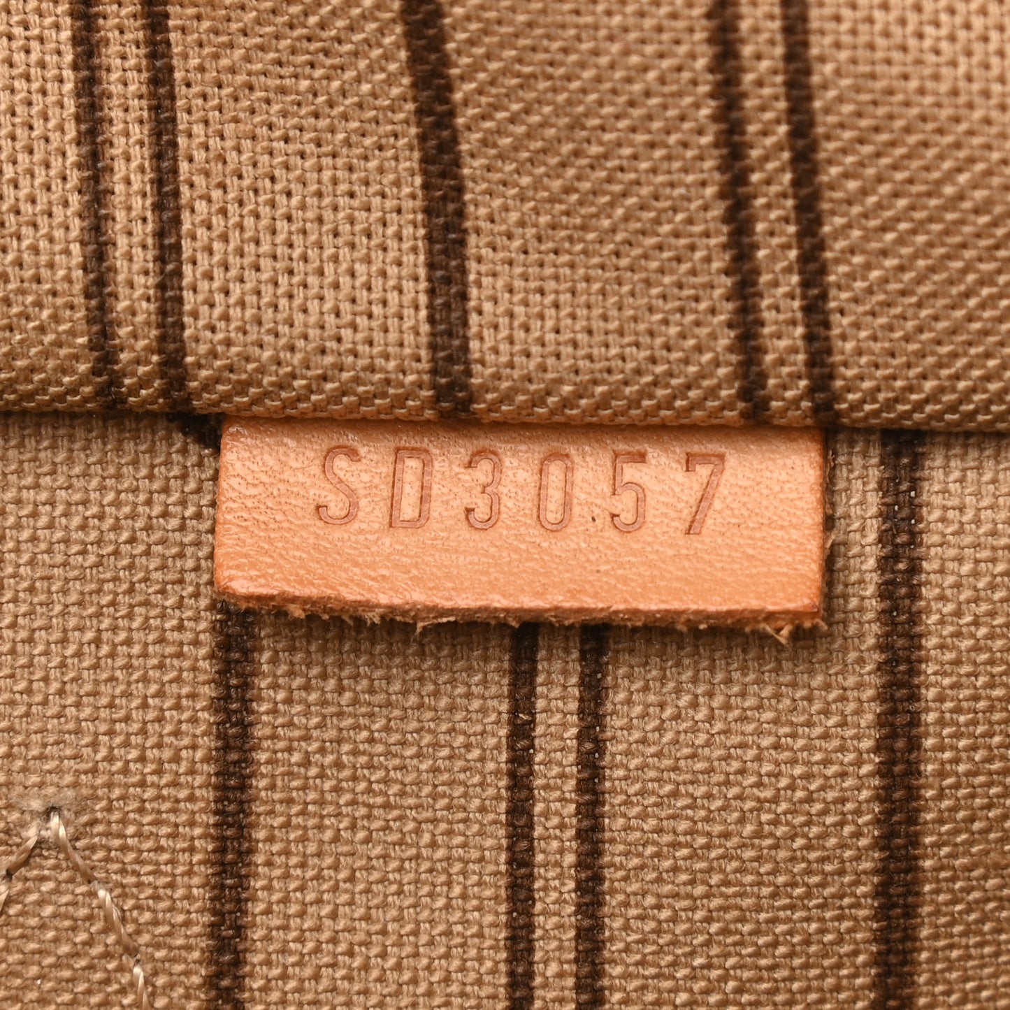 Monogram Neverfull GM