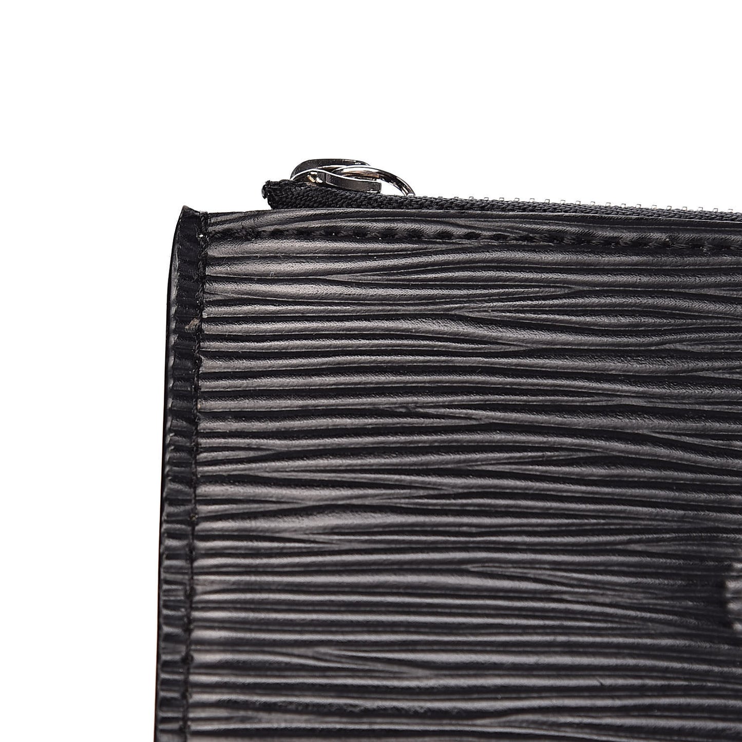 Epi Victorine Wallet Black
