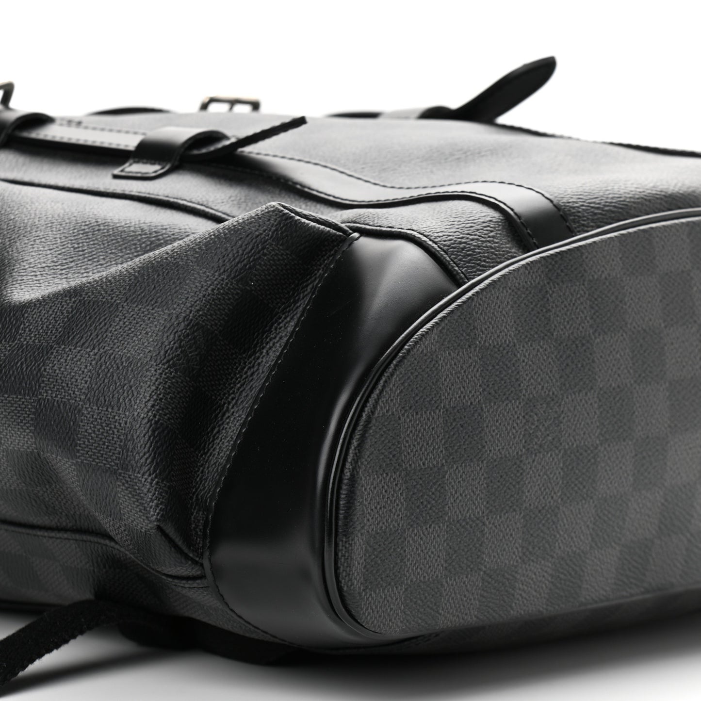 Damier Graphite Christopher PM Backpack
