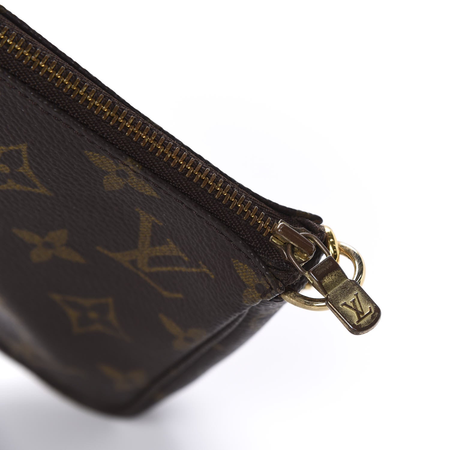 Louis Vuitton Monogram Pochette Accessories 9 of 11