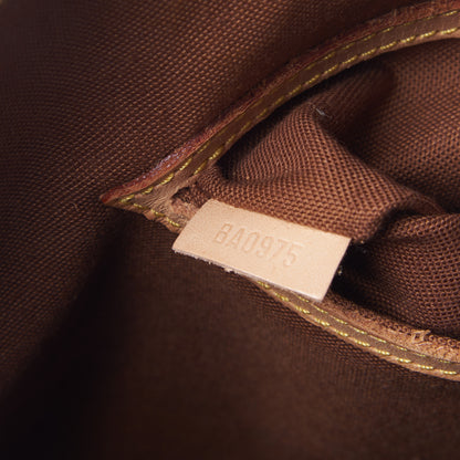Louis Vuitton Monogram Alma PM 9 of 9