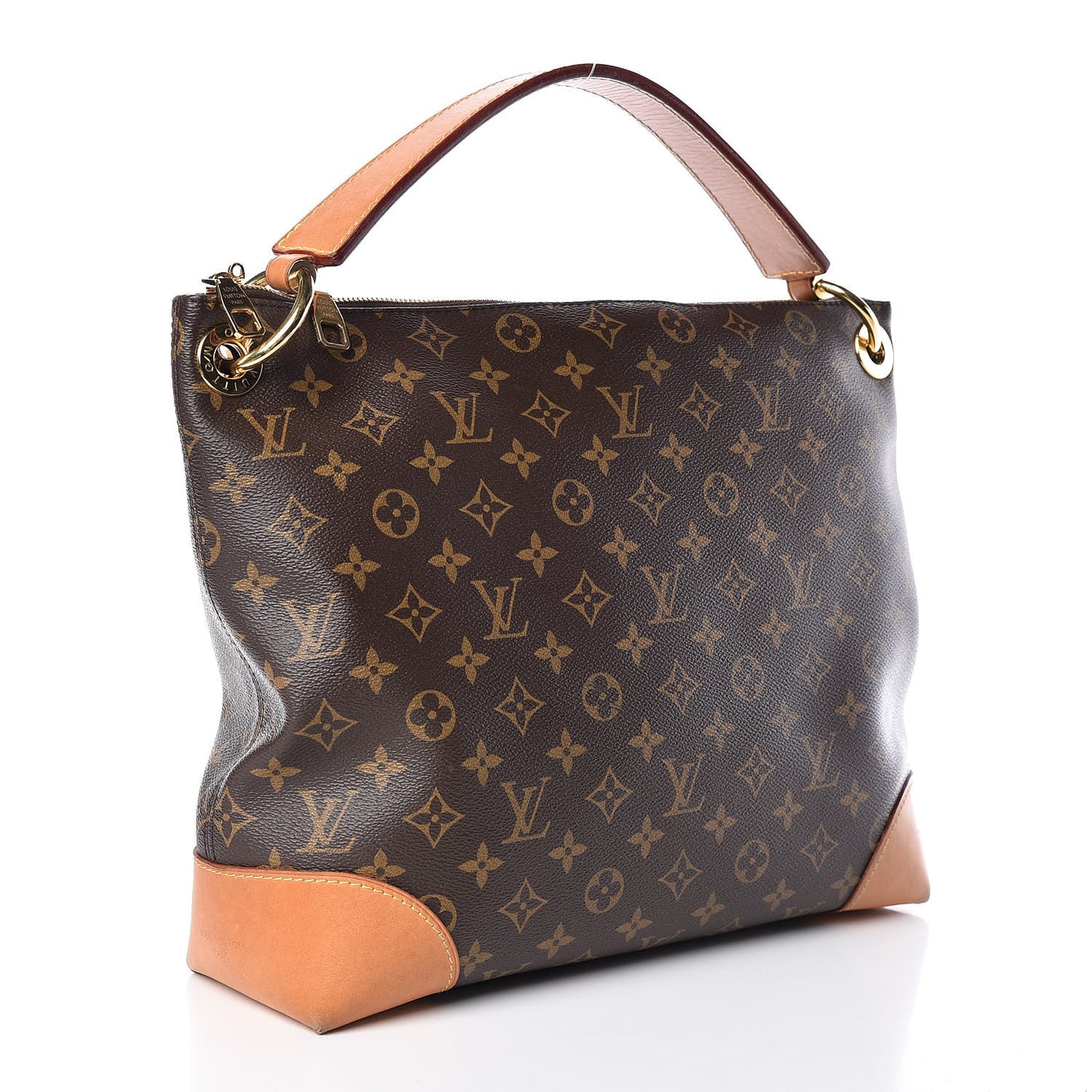 Monogram Berri PM