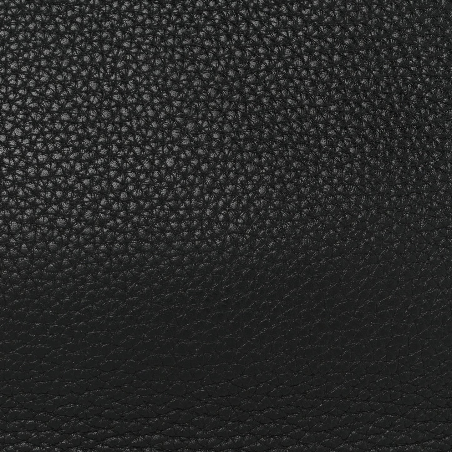 Taurillon Clemence Birkin 35 Black