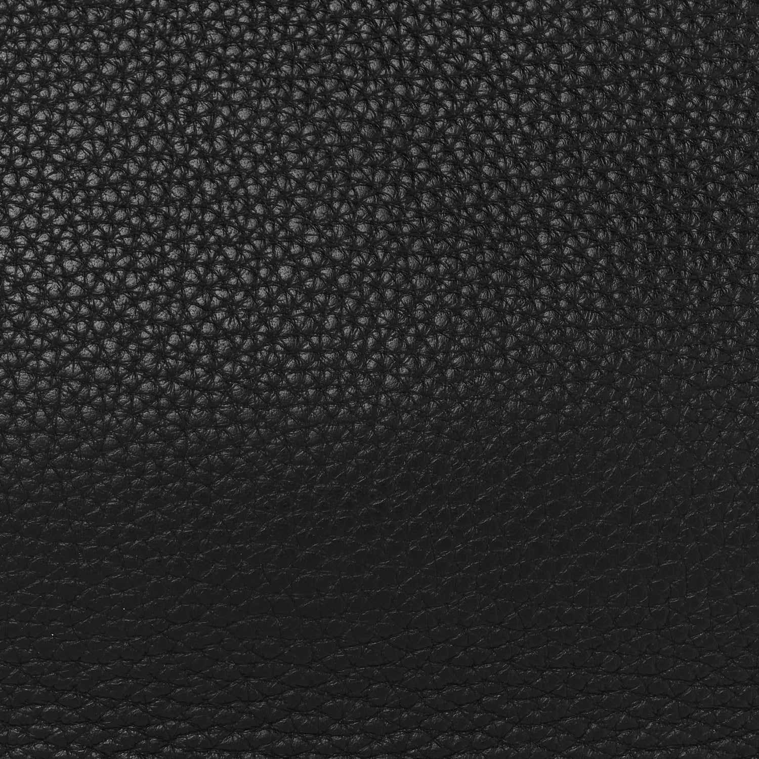 Hermes Taurillon Clemence Birkin 35 Black 8 of 16