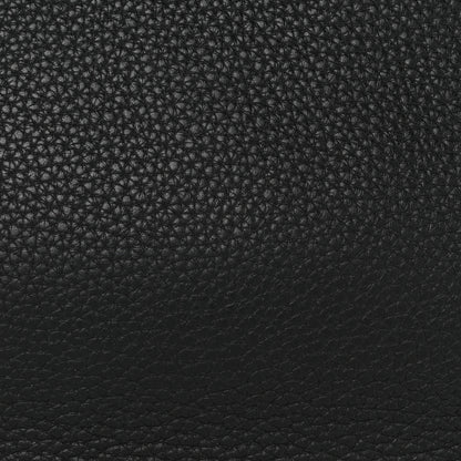 Hermes Taurillon Clemence Birkin 35 Black 8 of 16
