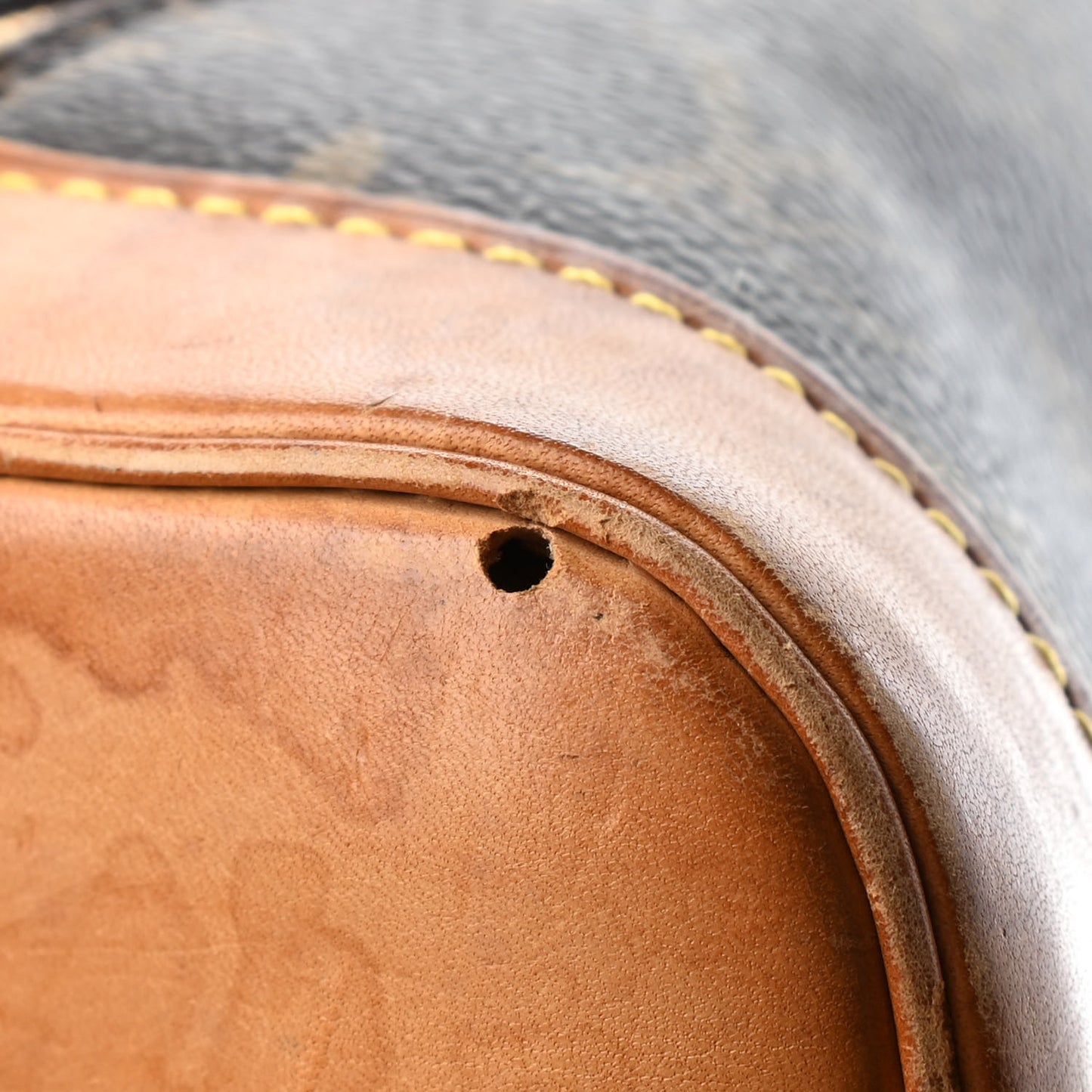 Monogram Alma PM