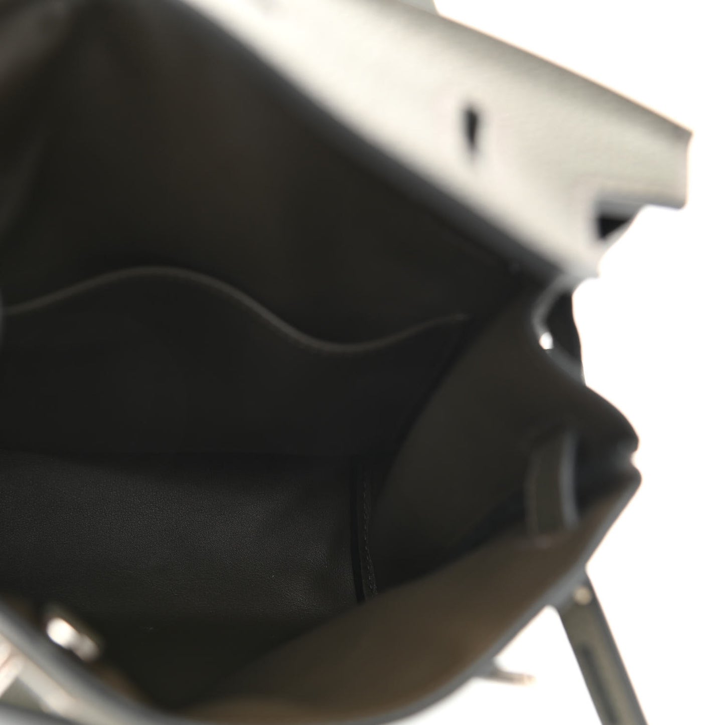 Togo Hac a Dos PM Backpack Vert De Gris
