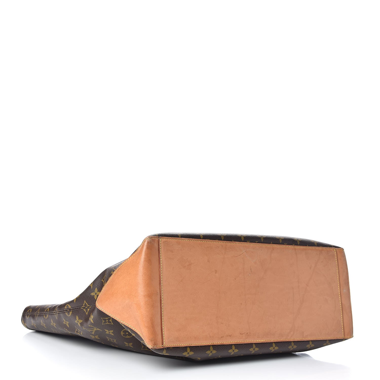 Louis Vuitton Monogram Cabas Alto 4 of 14