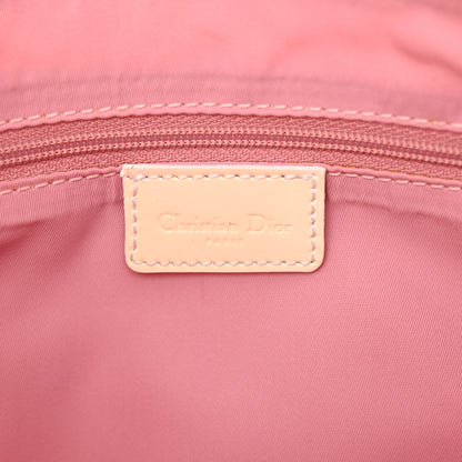 Christian Dior Monogram Girly Boston Pink 6 of 15