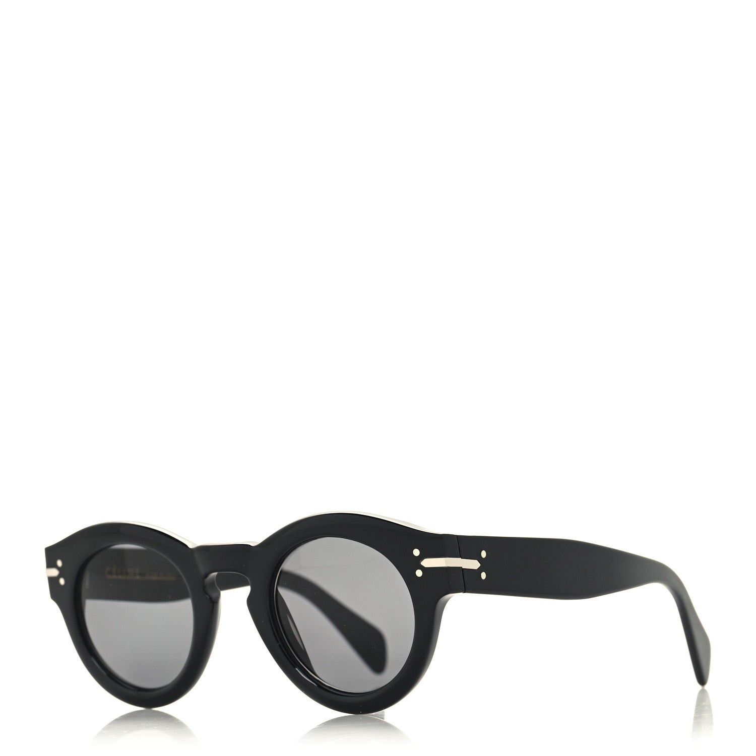 Celine Sunglasses CL 41045/S Black 1 of 7