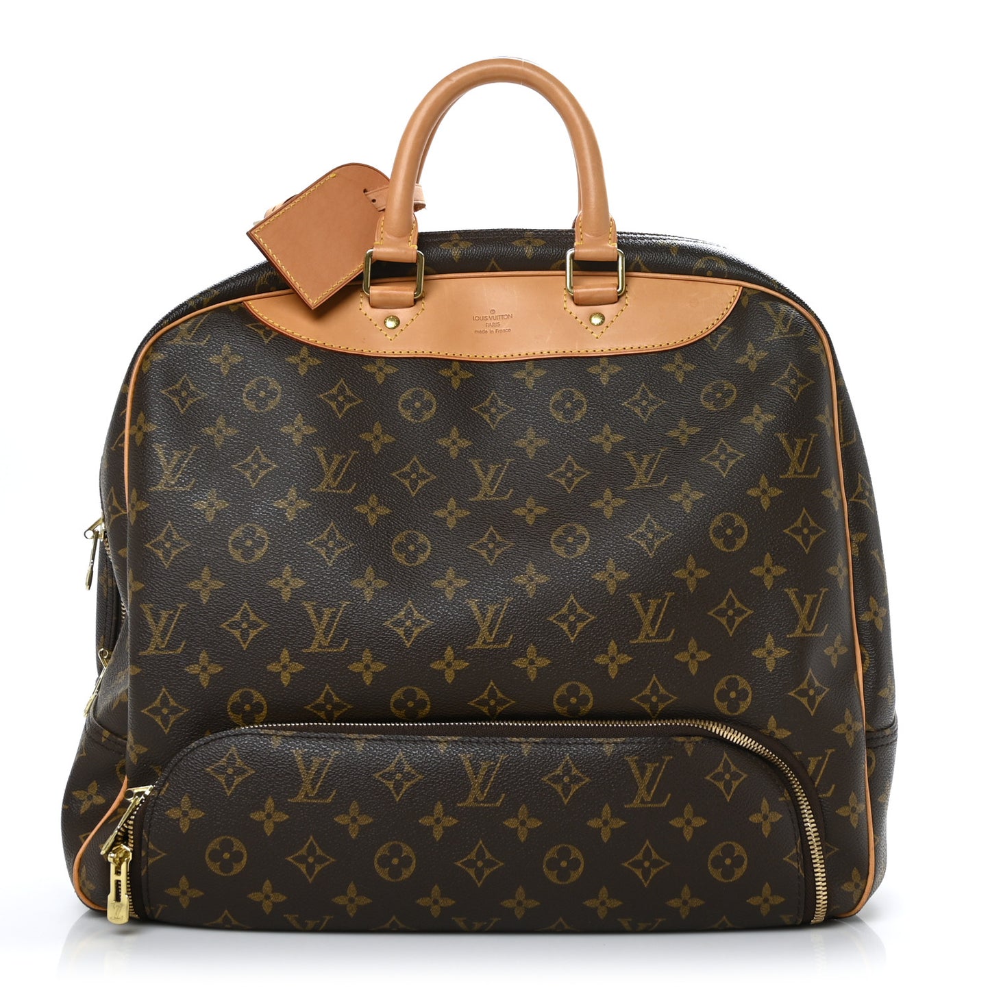 Monogram Evasion Sports Bag
