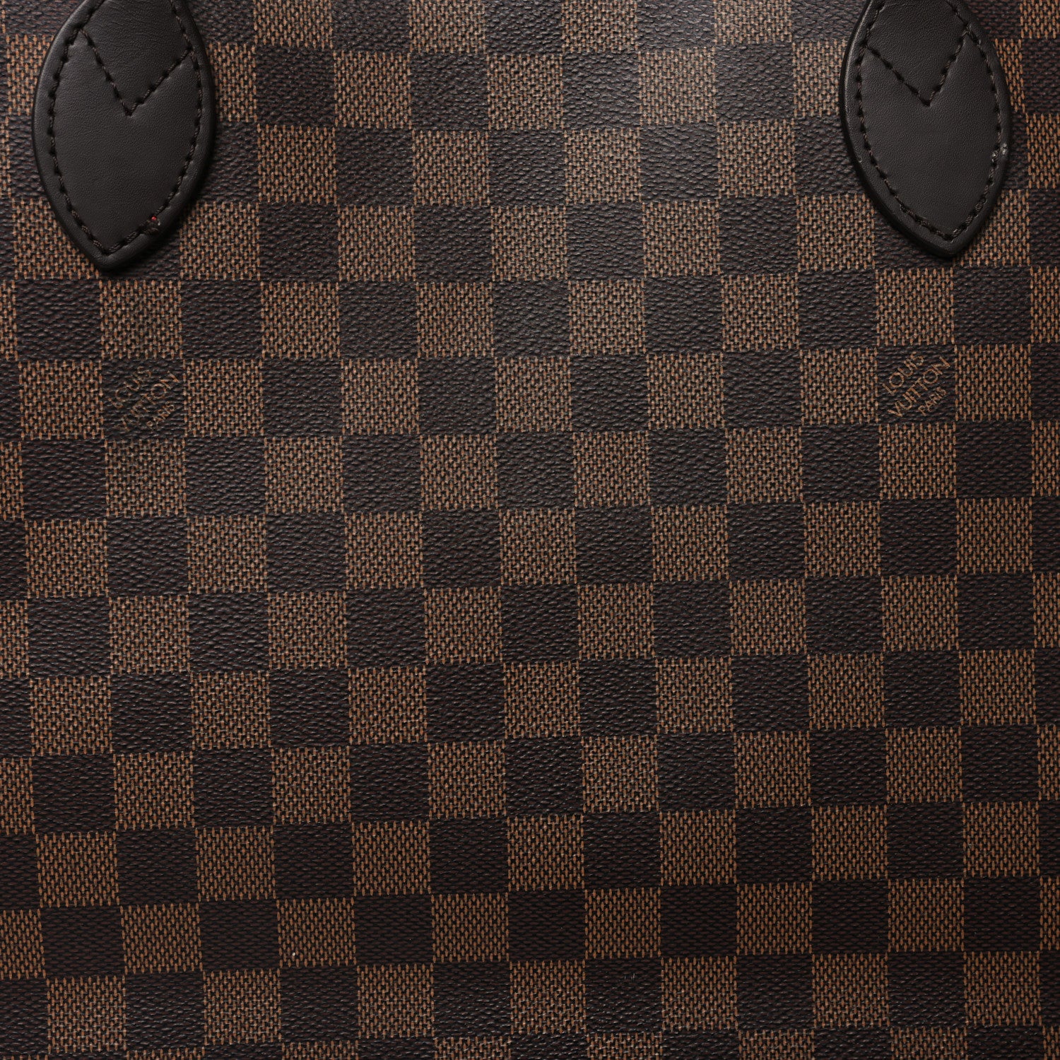 Louis Vuitton Damier Ebene Neo Neverfull GM 10 of 18