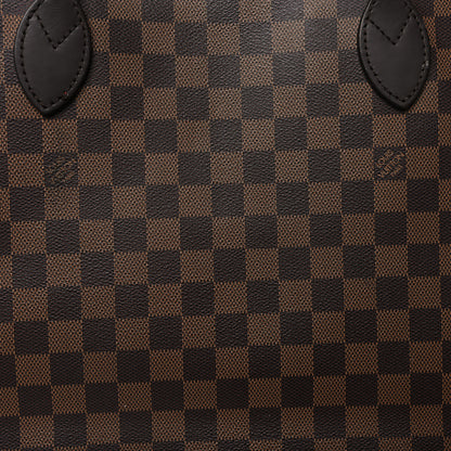 Louis Vuitton Damier Ebene Neo Neverfull GM 10 of 18