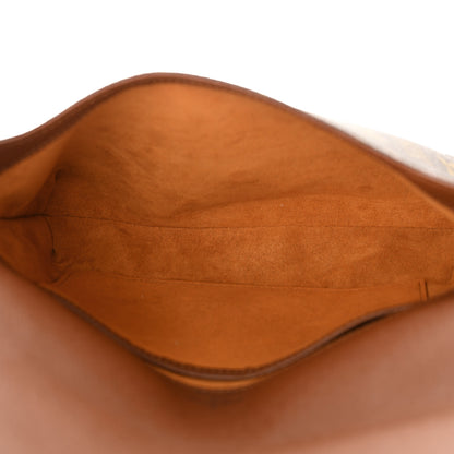 Louis Vuitton Monogram Musette Tango 5 of 12