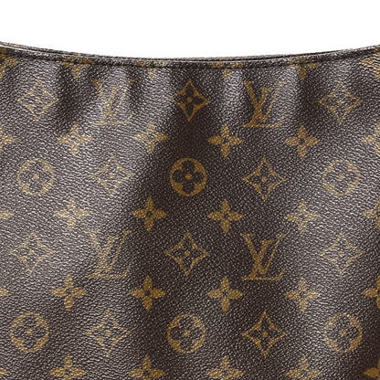 Louis Vuitton Monogram Looping GM 8 of 10