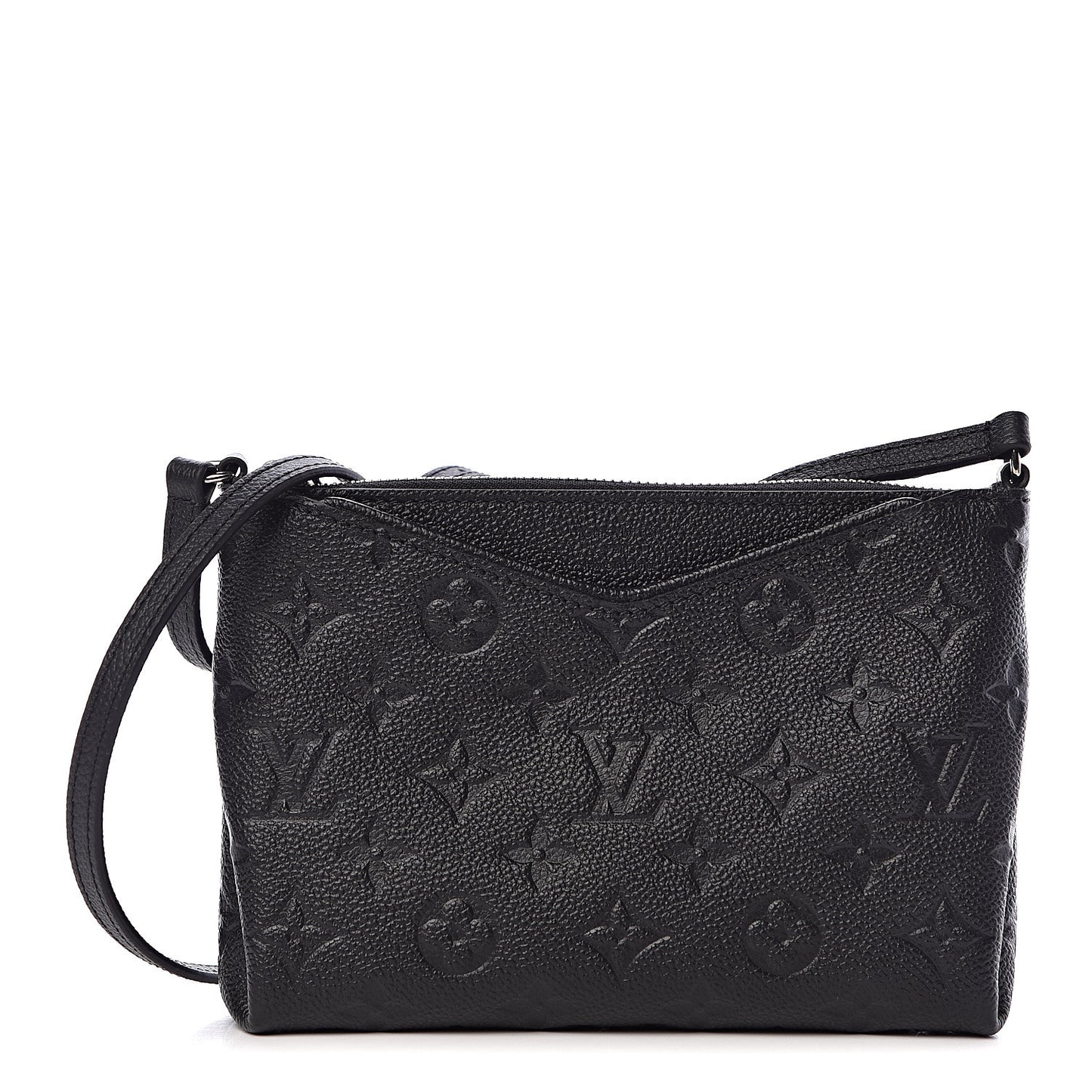 Empreinte Pallas Crossbody Black