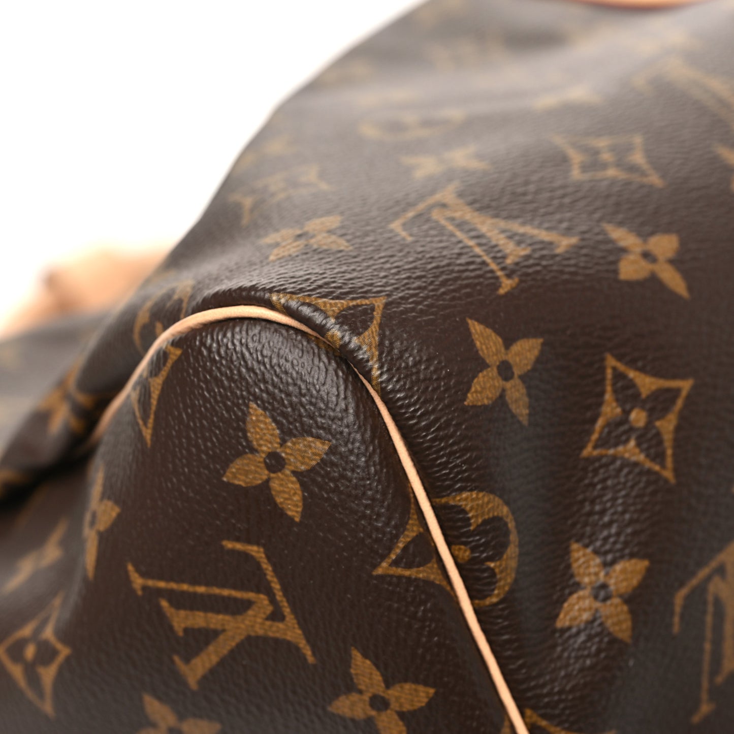 Monogram Keepall Bandouliere 55